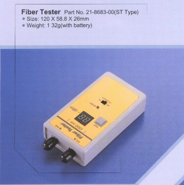 Network Cable Tester